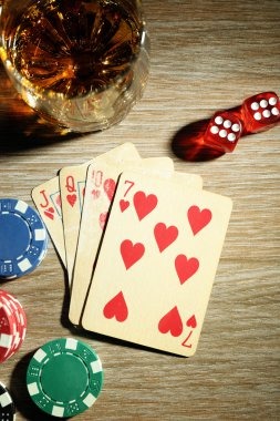 Domino QQ Game 